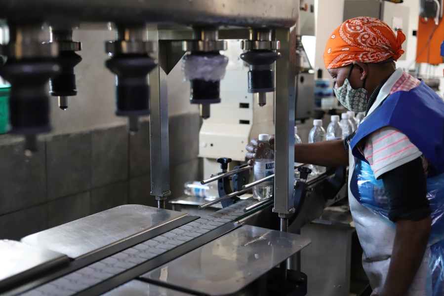 0 Bedroom Property for Sale in Haarlem Western Cape